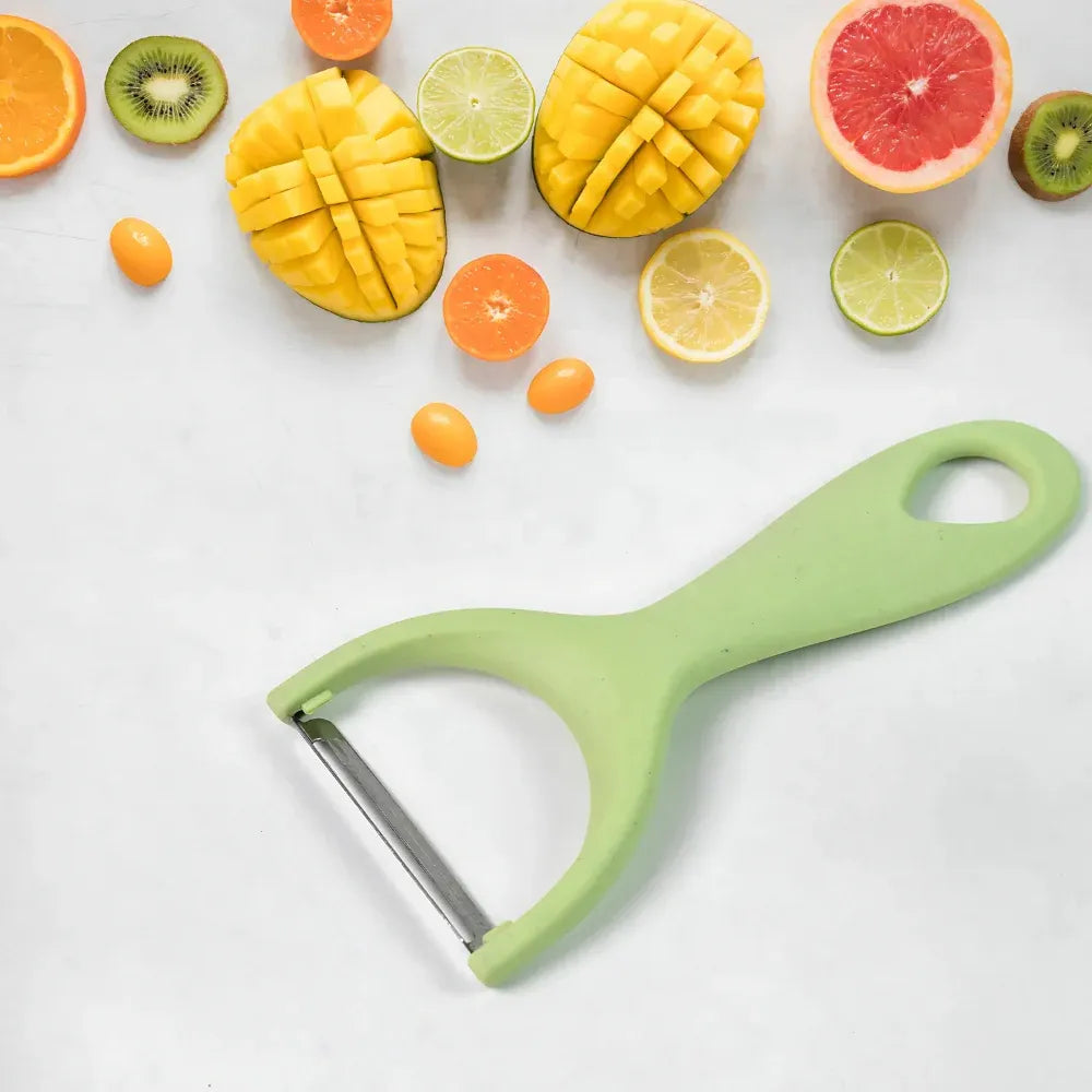 6-Piece Professional Knife Set