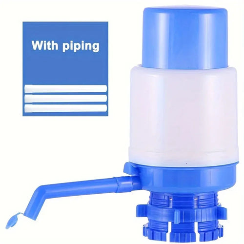 Manual Jumbo Water Pump