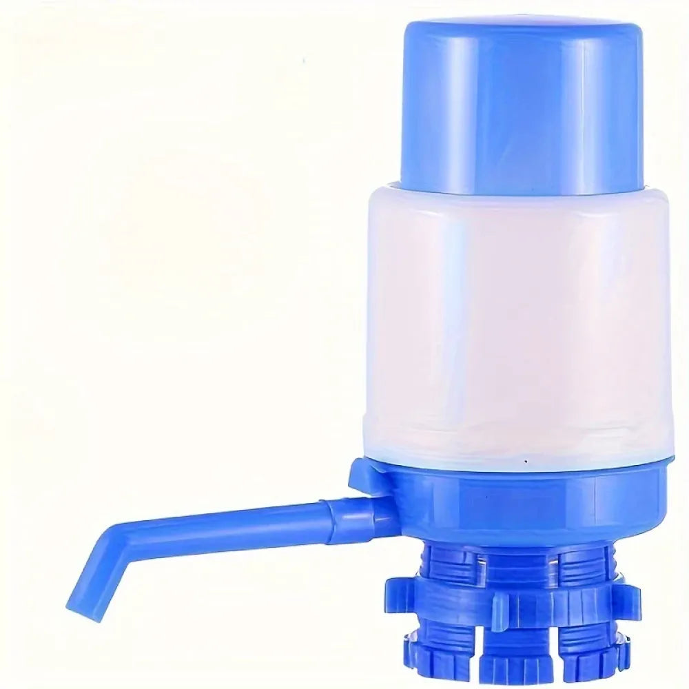 Manual Jumbo Water Pump