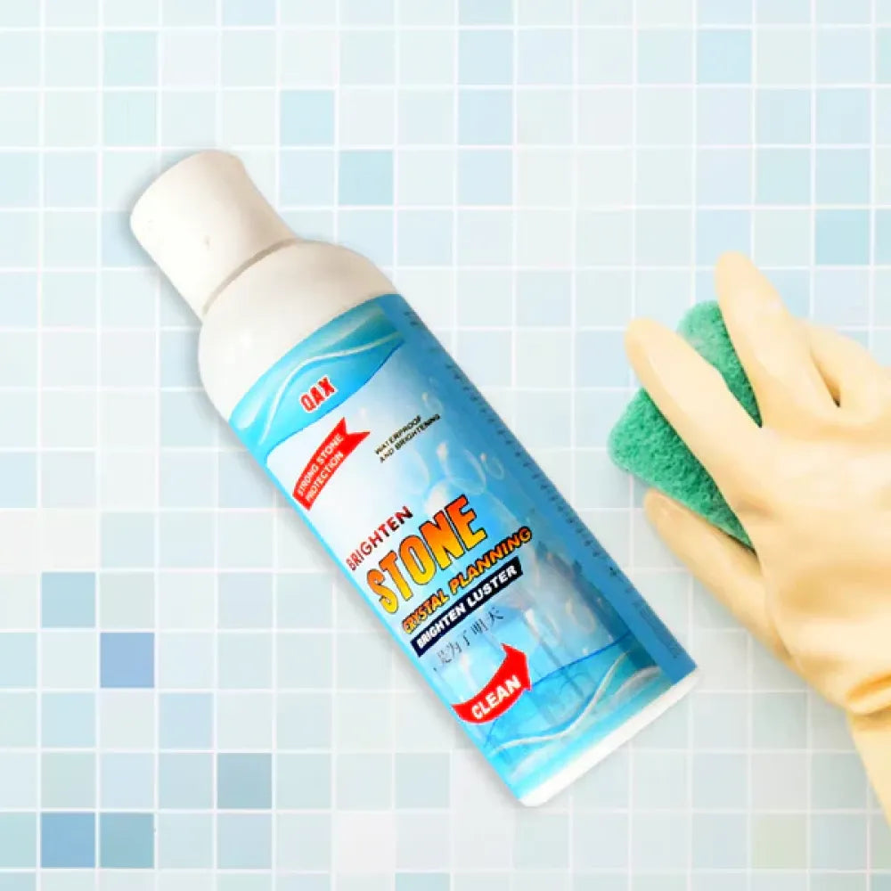 Marble Stain Remover Polish