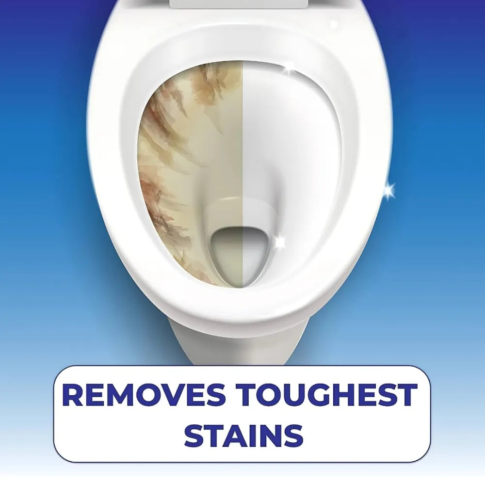 OxyPure Toilet Cleaning Agent (Pack of 2)