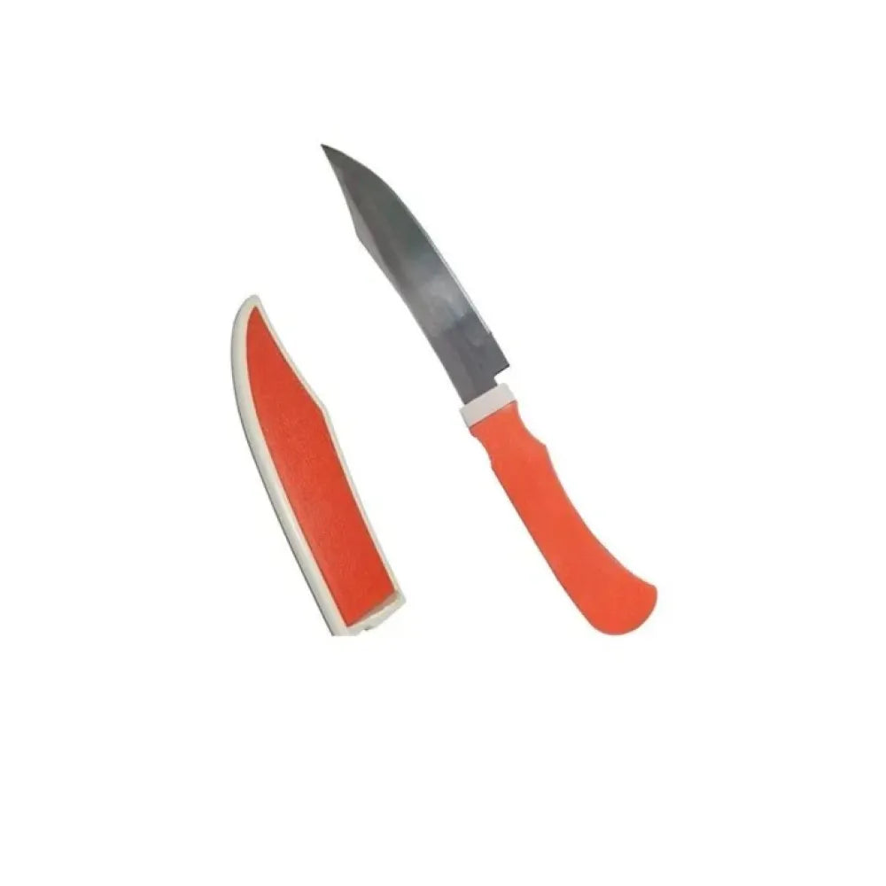 Ultra-Sharp Ceramic Knife