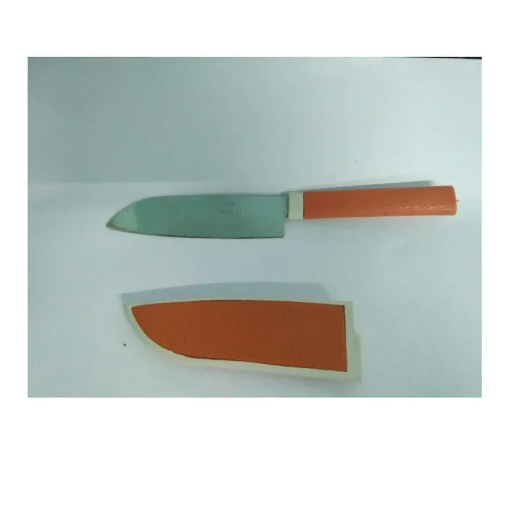 Ultra-Sharp Ceramic Knife