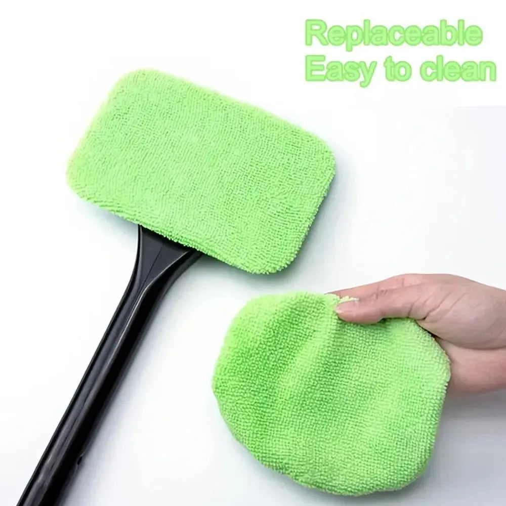 Windshield Cleaning Wand