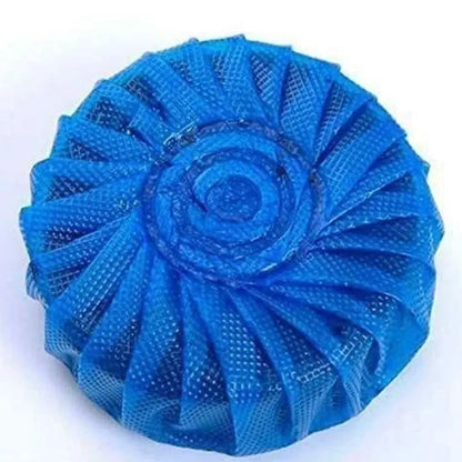 Automatic Toilet Cleaning Tablets