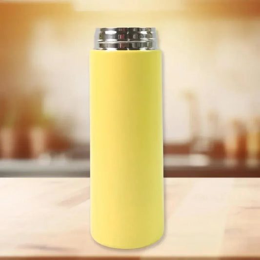 Insulated Stainless Steel Bottle