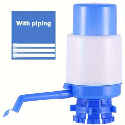 Manual Jumbo Water Pump