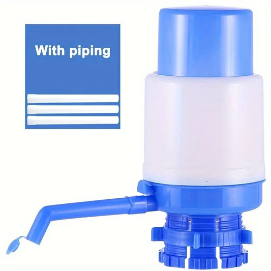 Manual Jumbo Water Pump