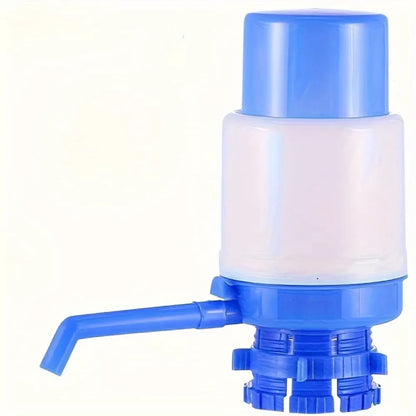 Manual Jumbo Water Pump