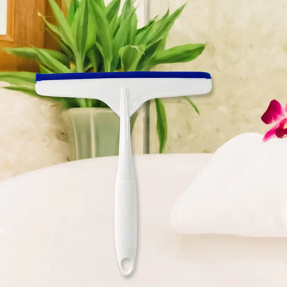 Multi-Surface Cleaning Wiper