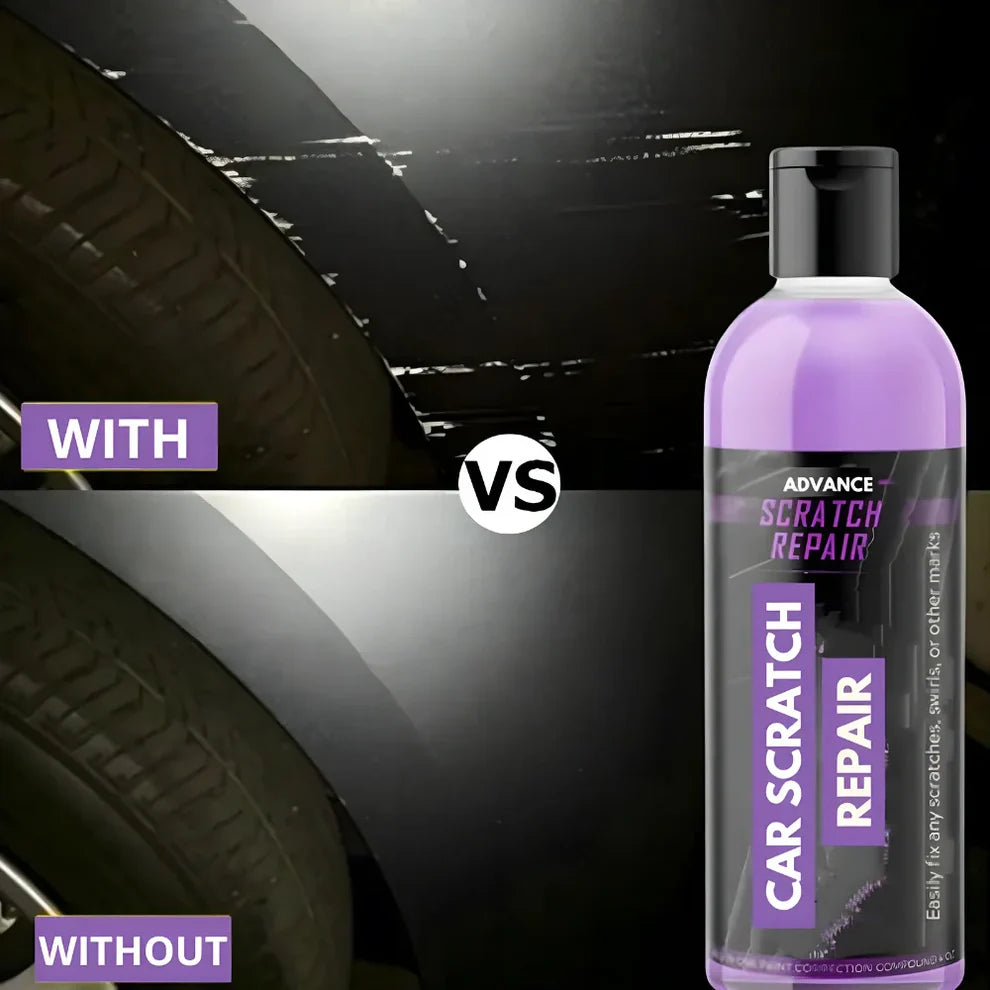 Advance Car Scratch Repair