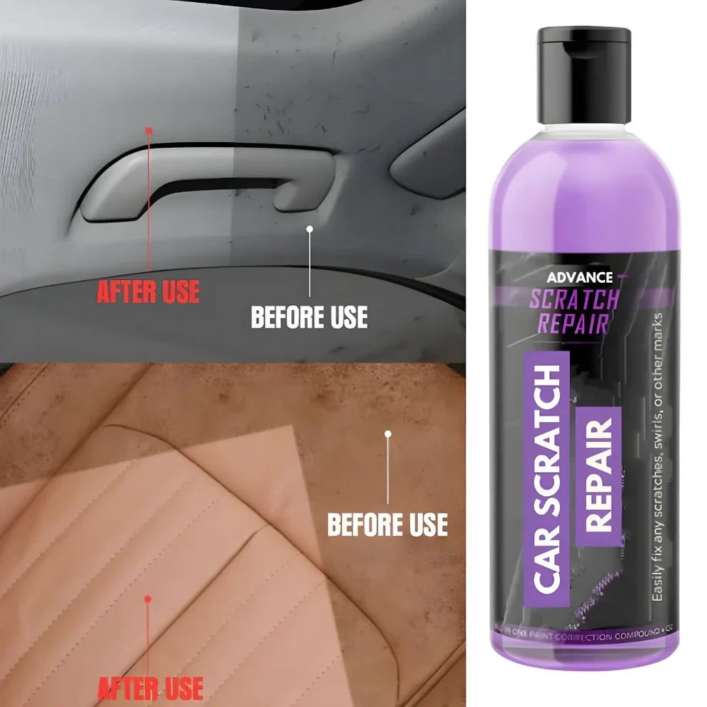 Advance Car Scratch Repair