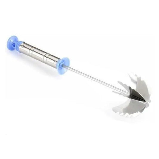 Stainless Steel Hand Mixer