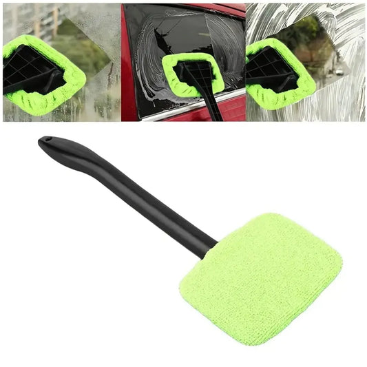 Windshield Cleaning Wand